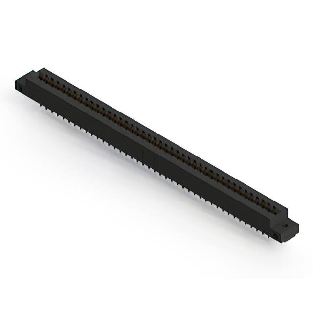 355-082-556-212 EDAC Inc.  Edgeboard Connectors